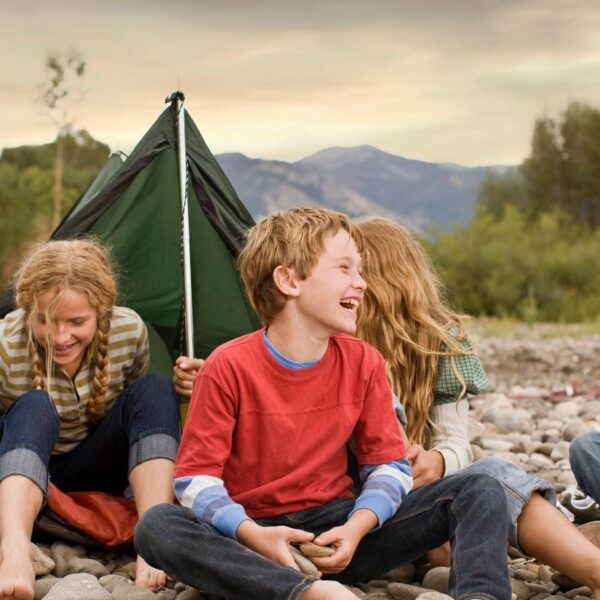 Bamboo Fiber Toddler Pajamas