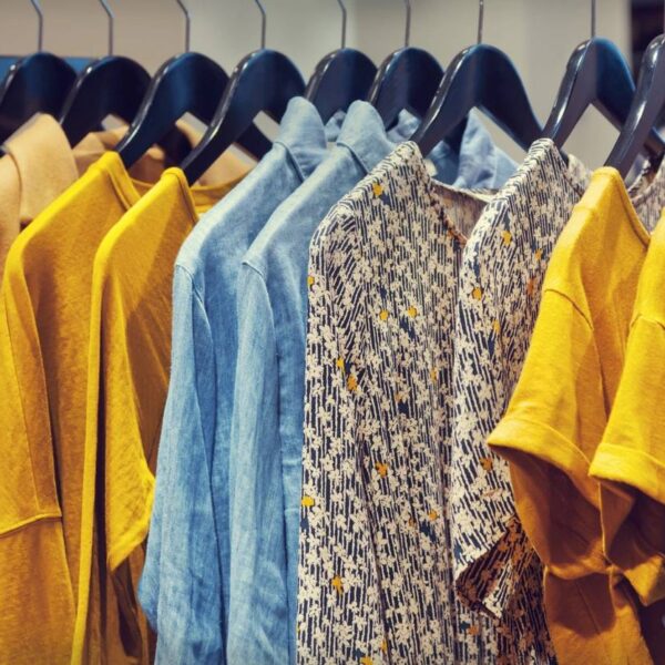 Blossom Budget Basics Onesie